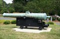 Image for Charlotte Museum Of History Cannon