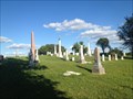 Image for Plainfield Cemetery - Plainfield, ON