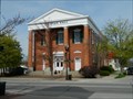 Image for Thespian Hall - Boonville, Mo.