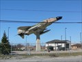Image for F-4C Phantom - Milwaukee, WI