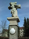 Image for Pilgerkreuz an der Liebfrauenkirche - Bielefeld, Germany