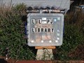 Image for Little Free Library at 1711 Chestnut Street - Berkeley, CA