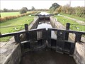 Image for Lock 4 On Rufford Branch Of Leeds Liverpool Canal - Burscough, UK