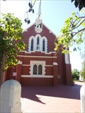 Image for St Thomas's Church -  Claremont , Western Australia
