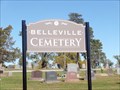 Image for Belleville Cemetery, Belleville, Kansas