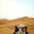 Image for The Great Sahara - Morocco