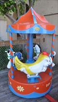 Image for Animal Carousel