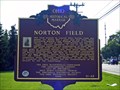 Image for Norton Field - #31-25