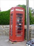 Image for Red Telephone Box - Llantwit Major, Wales.