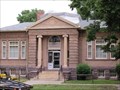 Image for Carnegie Library