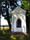 Image for Chapel of St. Adalbert