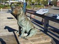 Image for Patsy the Dog Statue - Juneau, AK
