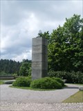Image for Freedom monument 1918 - Porvoo, Finland