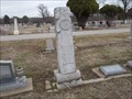 Image for Edward S. Plank - Woodlawn Cemetery - Claremore, OK
