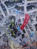 Image for New Cut Car Park- Camborne ,Cornwall,UK