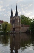 Image for Eastern Gate - Delft, NL
