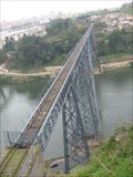 Image for Ponte Maria Pia - Porto, Portugal