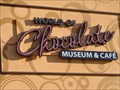 Image for Tourism - Chocolate Museum - Orlando, Florida, USA.