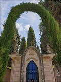 Image for Cementerio General de Sucre - Sucre, Bolivia