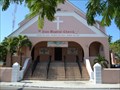 Image for Zion Baptist Church - Nassau, The Bahamas