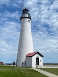 Image for OLDEST - Lighthouse in Michigan - Port Huron, MI
