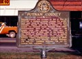 Image for Putnam County GHM 117-5