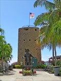 Image for Blackbeard's Castle - Charlotte Amalie, St. Thomas, USVI