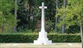 Image for Sacrificed Cross - Bergen op Zoom - the Netherlands