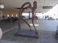 Image for Grid Iron Hero - Sky Harbor Airport - Phoenix AZ
