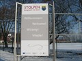 Image for Stolpen aus Richtung Westen, Saxony, Germany