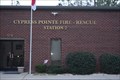 Image for Cypress Pointe Fire-Rescue Station 2