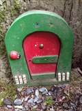 Image for Ladybug, Neck Point Park - Nanaimo, BC