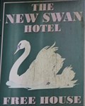 Image for The New Swan Hotel - Ystalyfera, Powys, Wales.