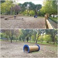 Image for Parque de perros San Fermín - Madrid, España