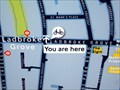 Image for You Are Here - Blenheim Crescent, London, UK