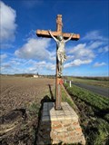 Image for Crucifix de Villegouin - Indre - Centre Val de Loire - FRA