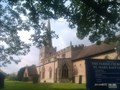Image for St Mary's Church -  East Leake, Nottinghamshire