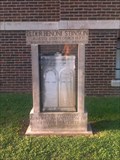Image for Howell General Baptist Cemetery - Evansville, IN