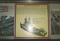 Image for USS Missouri Model - Jefferson City, MO