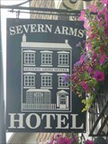 Image for Severn Arms Hotel, Bridgnorth, Shropshire, England