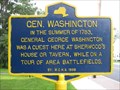 Image for Gen. Washington