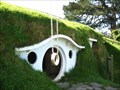 Image for Hobbiton - Lord of the Rings and The Hobbit Movie set