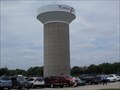 Image for Convention Center Water Tower - Plano, TX
