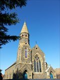 Image for Crossroads Church and Manse, Werribee, Victoria
