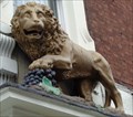 Image for The Lion - Shrewsbury, Shropshire, UK.
