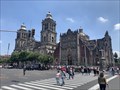 Image for BIGGEST - Centro historico de America Latina - Mexico