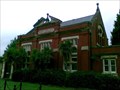 Image for Whitchurch Public Library - Cardiff, Wales