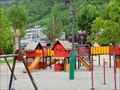 Image for Public Playground in Parc Central  -  Andorra la Vella, Andorra