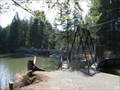 Image for Round Lake Dam, Camas, Washington