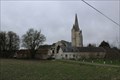 Image for L’ancienne abbaye royale Saint-Michel de Bois-Aubry - Luzé (Indre-et-Loire), France